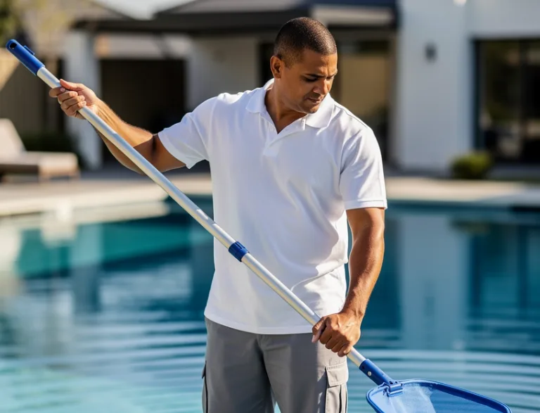 Poolservice Service in Neustadt an der Weinstrasse